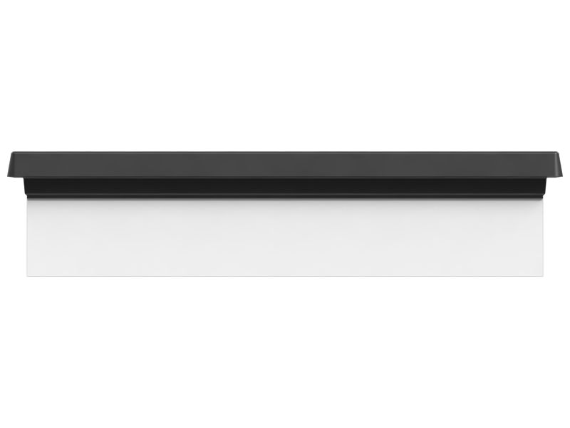 Воздушный фильтр кабины MERV 14