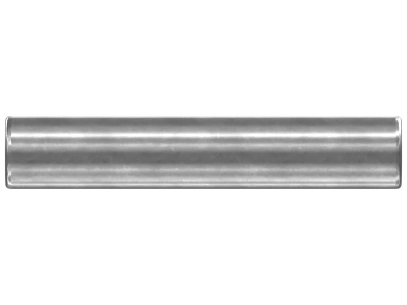 Палец гусеничной ленты, наружный диаметр 57,47 мм