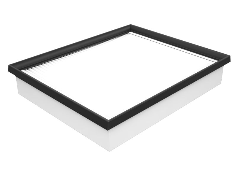 Воздушный фильтр кабины MERV 14