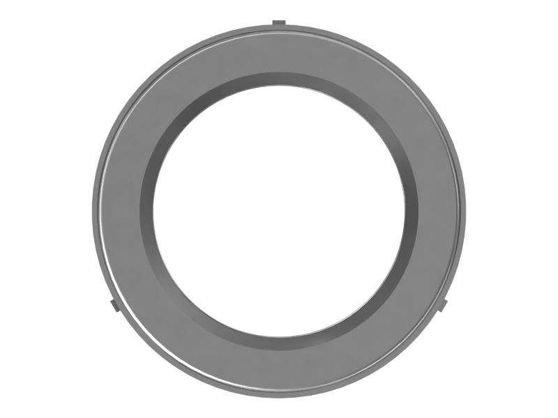 Уплотнение гусеничной ленты (W-образное уплотнение)