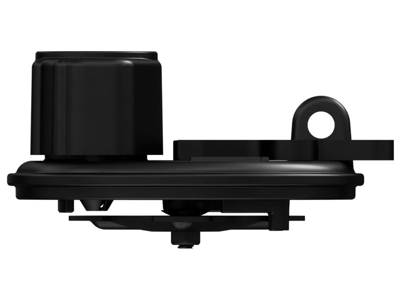 Крышка топливного бака, наружный диаметр 136,53 мм