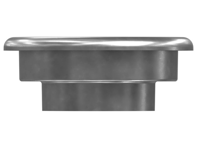 Переходник топливной крышки