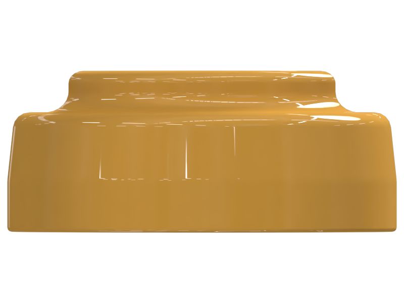 Кольцо ролика гусеничной ленты, внутренний диаметр 39,83 мм