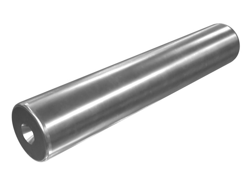 Палец гусеничной ленты, наружный диаметр 57,47 мм