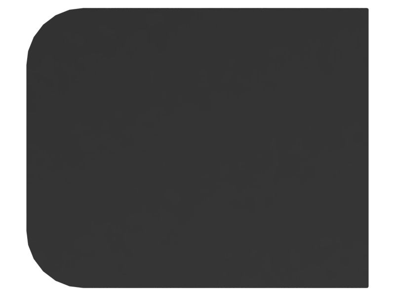 Стекло окна кабины