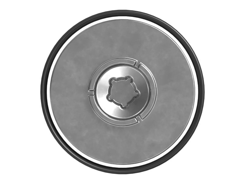 624-1845: Transmission Filter Element Assembly | Cat® Parts