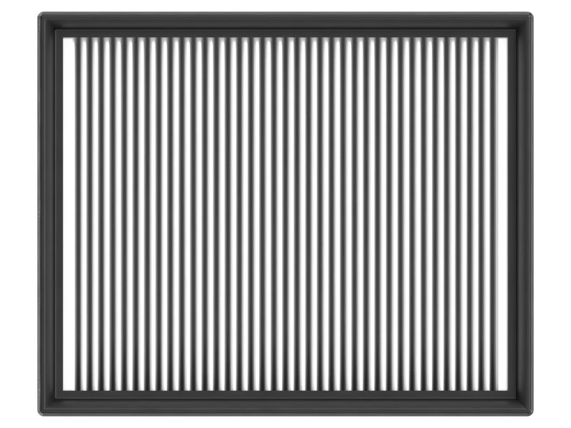 Воздушный фильтр кабины MERV 14