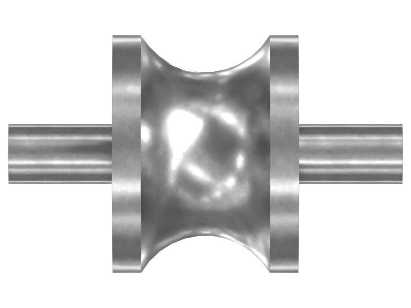 Изолирующая опора