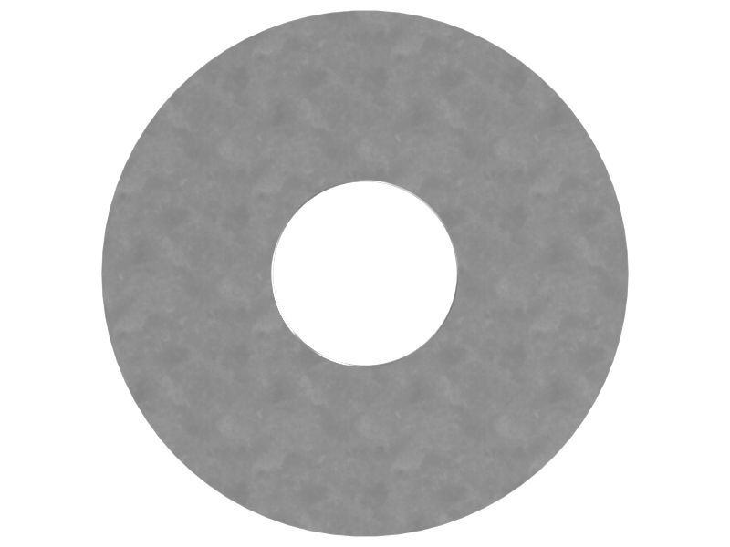 Полая прокладка, длина 30 мм