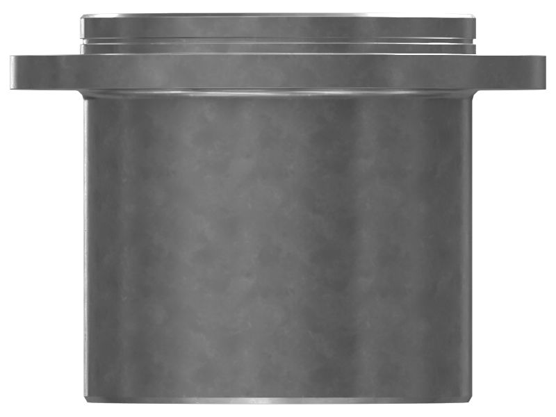 Цапфа моста с независимой подвеской