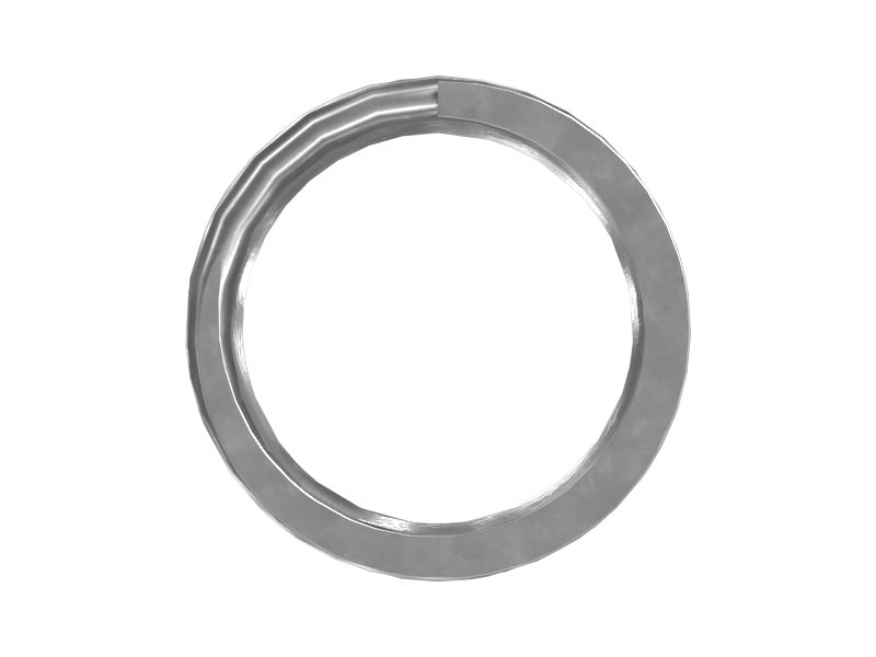 Пружина сжатия