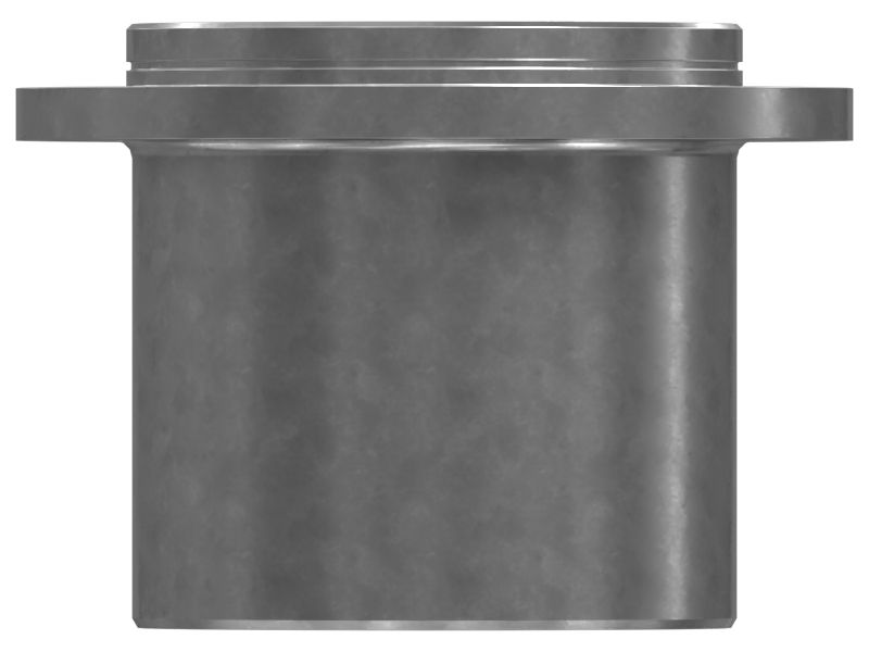 Цапфа моста с независимой подвеской