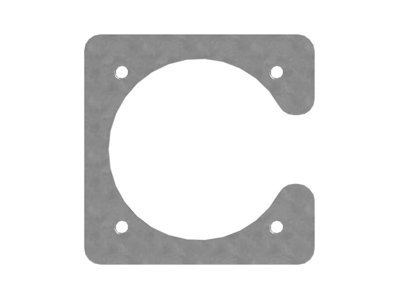 Опорная плита