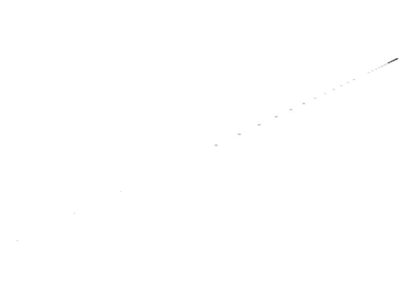 Комплект уплотнений