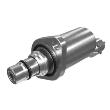 358-2584: Βαλβίδα ελέγχου αναρρόφησης 24V
