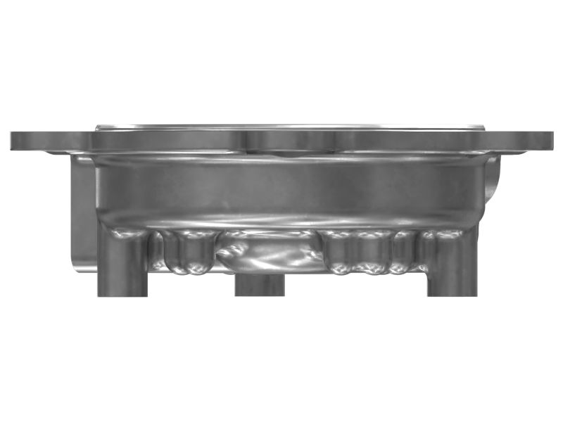 Корпус датчика