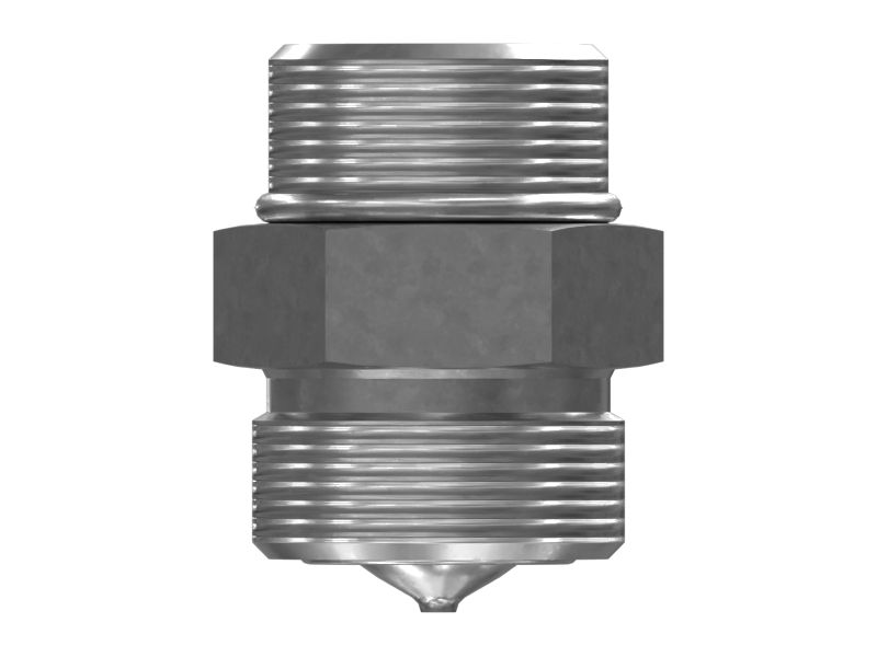 Встроенный обратный клапан