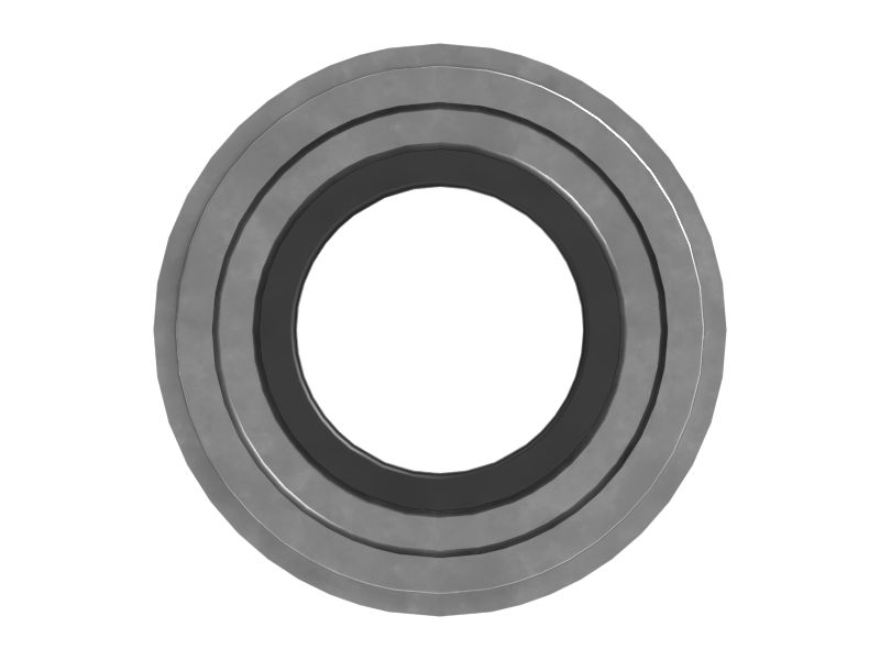 Подшипник шариковый