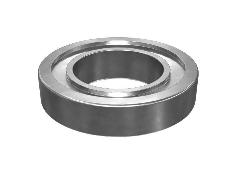 Однорядный конический роликовый подшипник