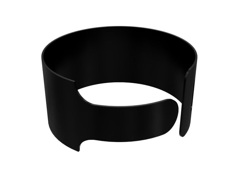 Идентификационная бирка