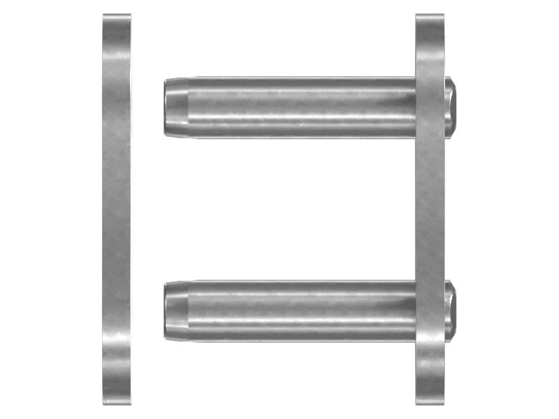 Соединительное звено цепи