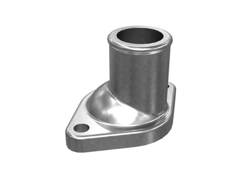 Крышка термостата