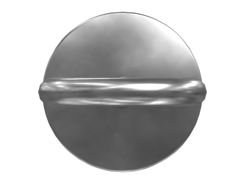 Указатель уровня масла (щуп)