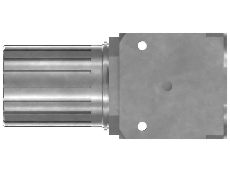 Регулятор давления воздуха