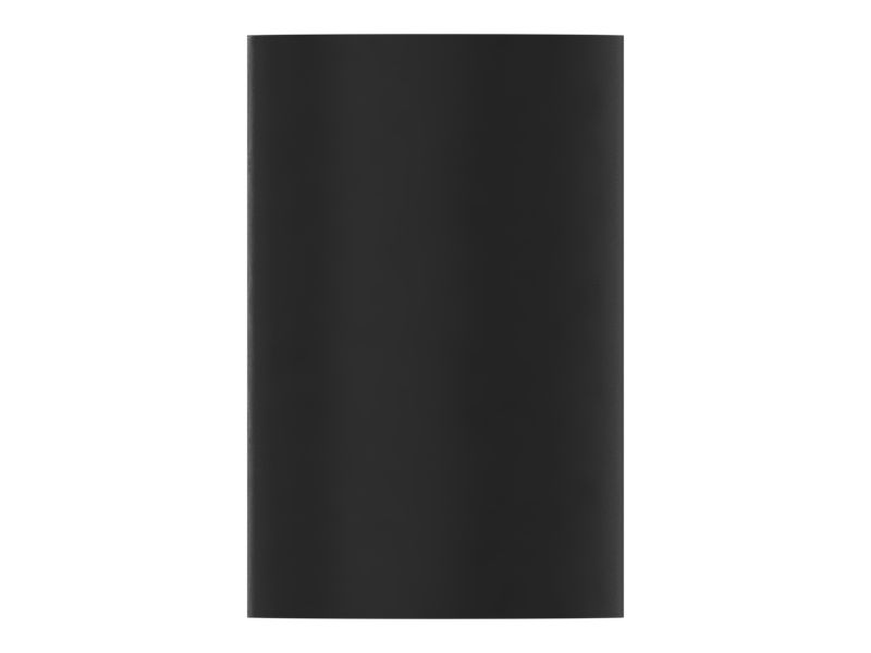 Термоусадочная труба, внутренний диаметр 63,5 мм