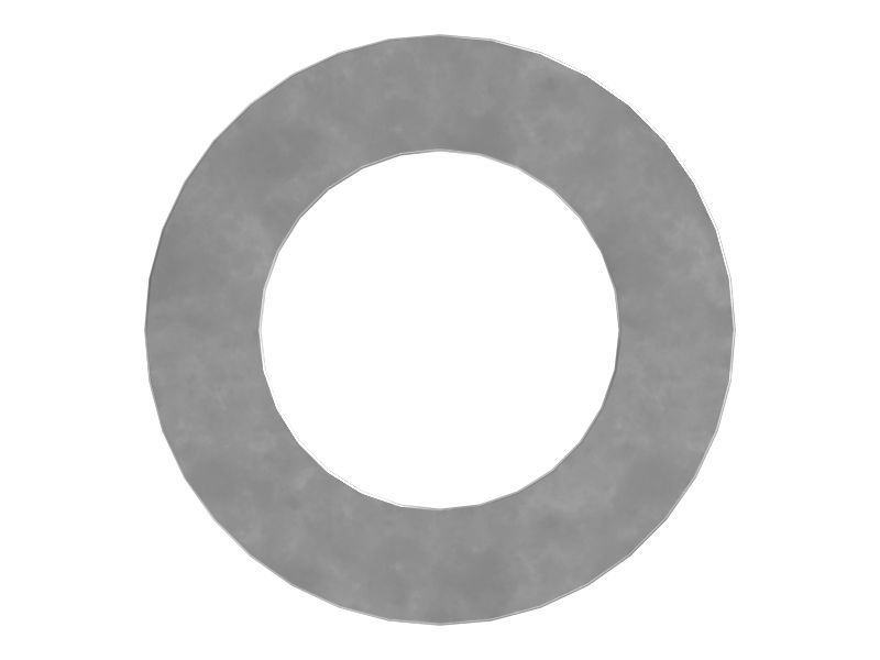 Прокладка толщиной 16 мм