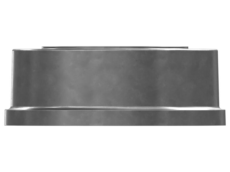 550-5502: Swing Drive Cover 5505502 купить