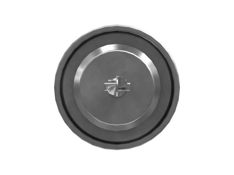 Указатель уровня масла (щуп)