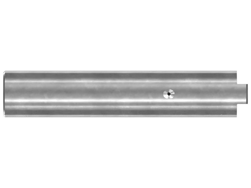 Палец рычажного механизма (вал)