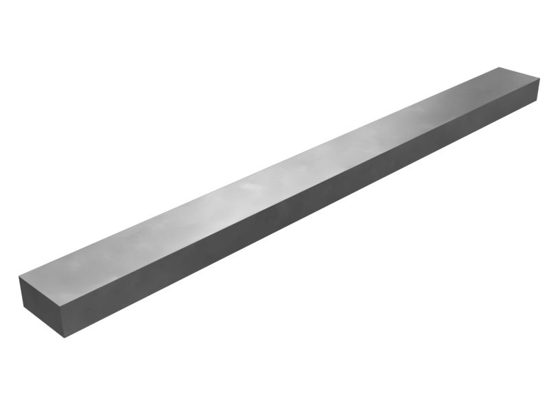 Объемное уплотнение шириной 12,7 мм