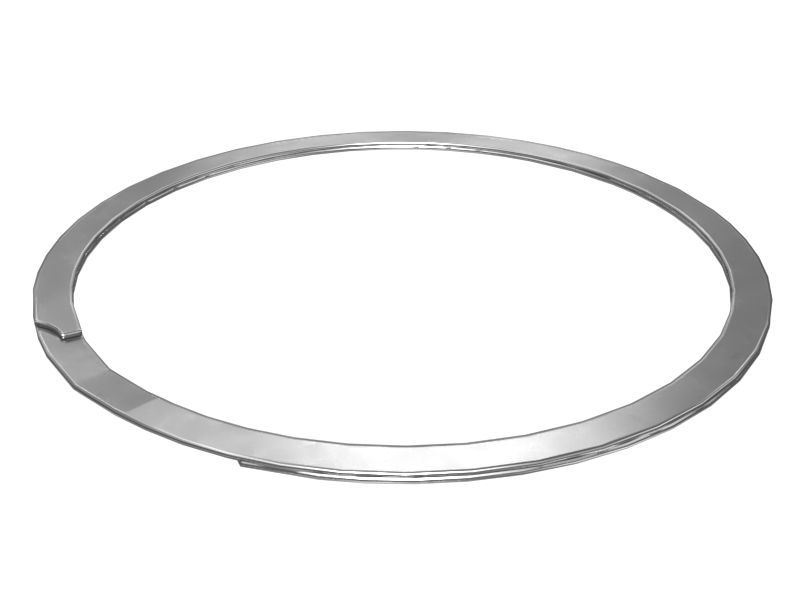 Стопорное кольцо (пружинное)