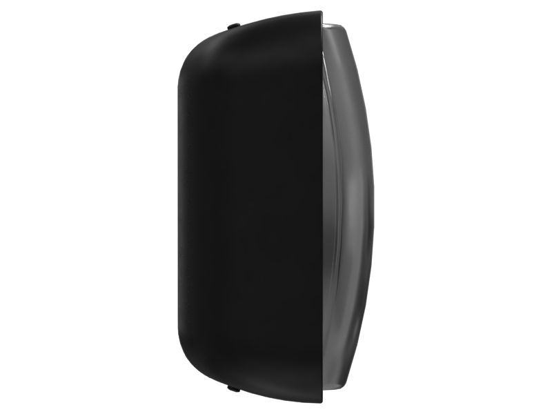 Выпуклое зеркало кабины