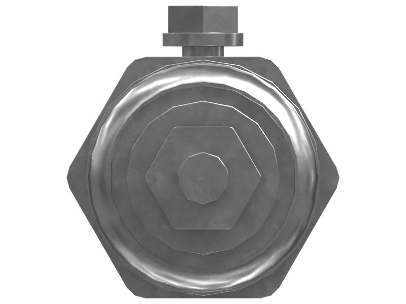 Датчик уровня охлаждающей жидкости