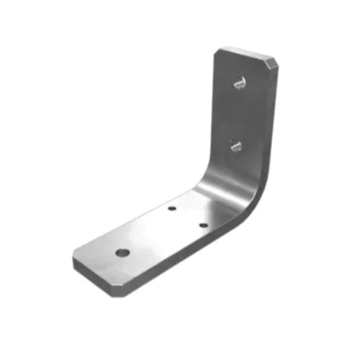 491-8343: Support de lampe survoltée
