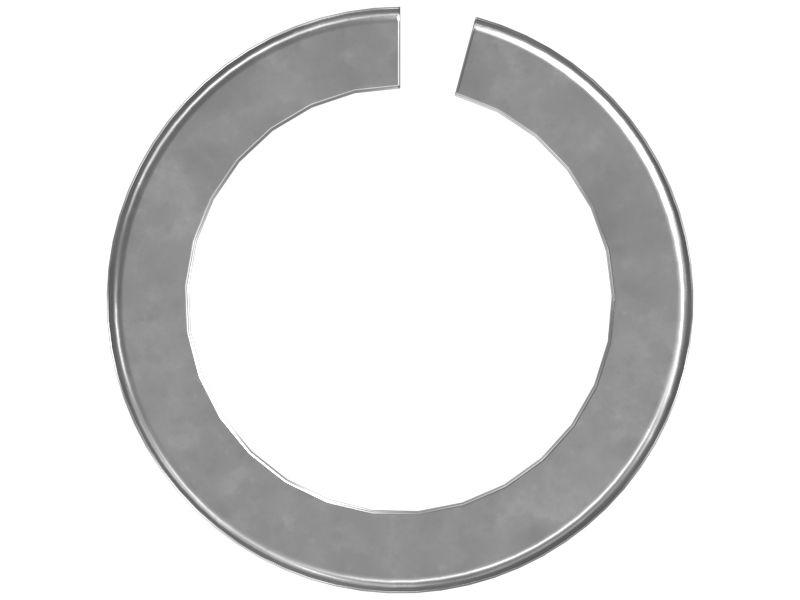 ИЗОЛИРУЮЩАЯ ШАЙБА