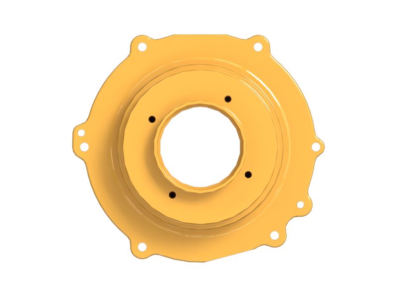 6I-8511: Gear Bearing Cage | Cat® Parts Store