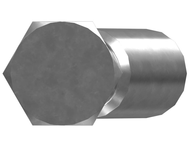 Рычаг управления джойстика с 4 кнопками