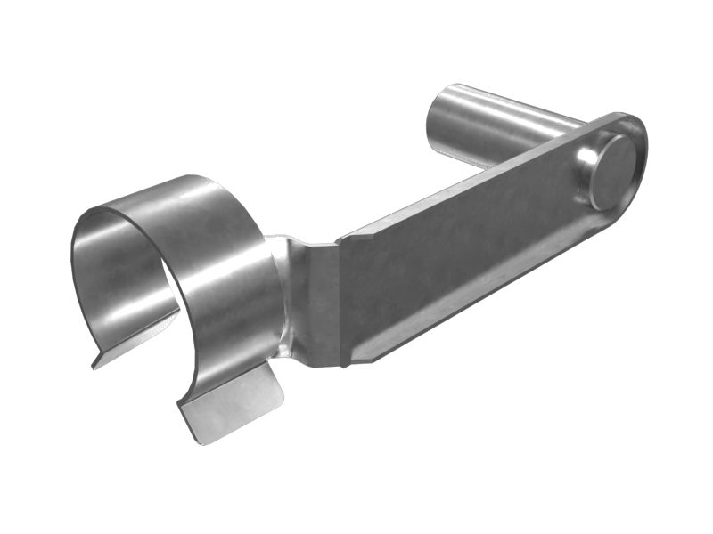 Stainless Steel Pin Manufacturer Supplier-GC Components