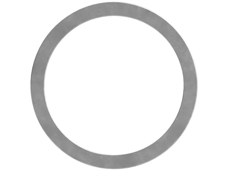 177-5246: Spacer Ring (thrust Ring) 1775246 купить