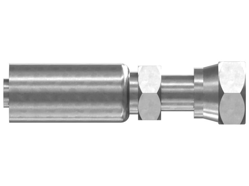 Cat Hose Assembly