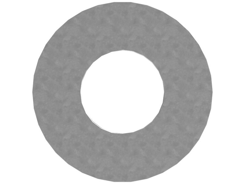 Ролик тормозного башмака, наружный диаметр 55 мм