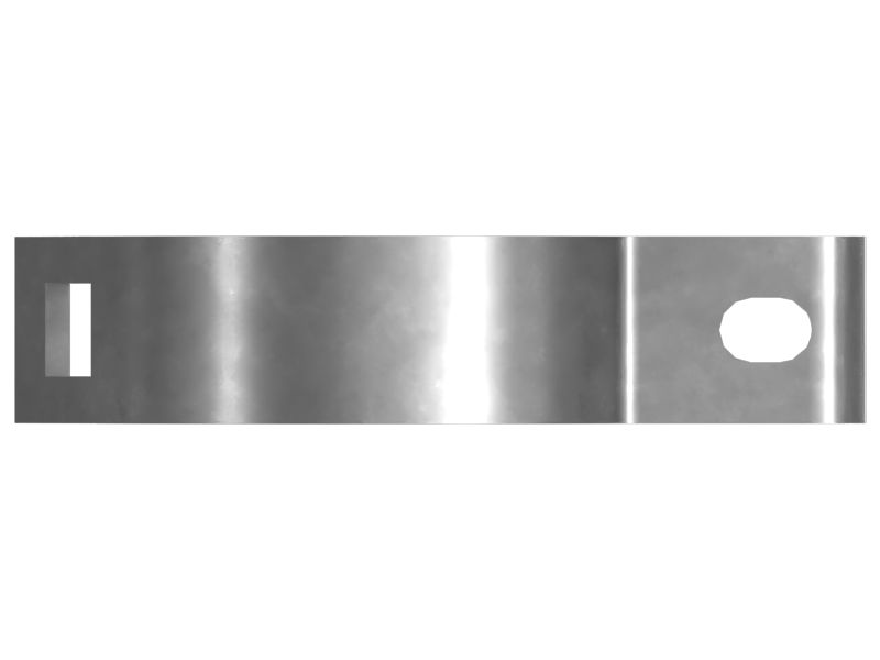 Верхний фиксатор