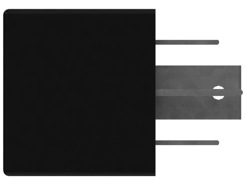 Механическое реле 24 В