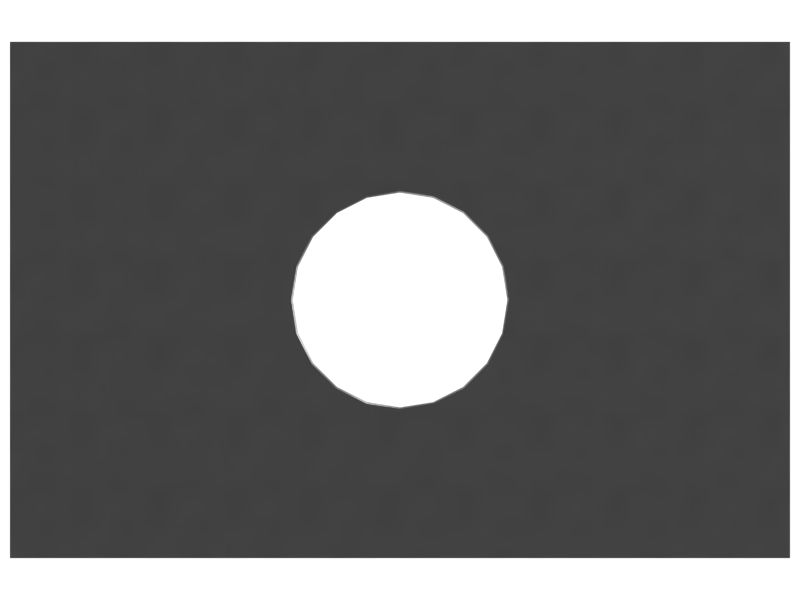 Хомут для двух трубок