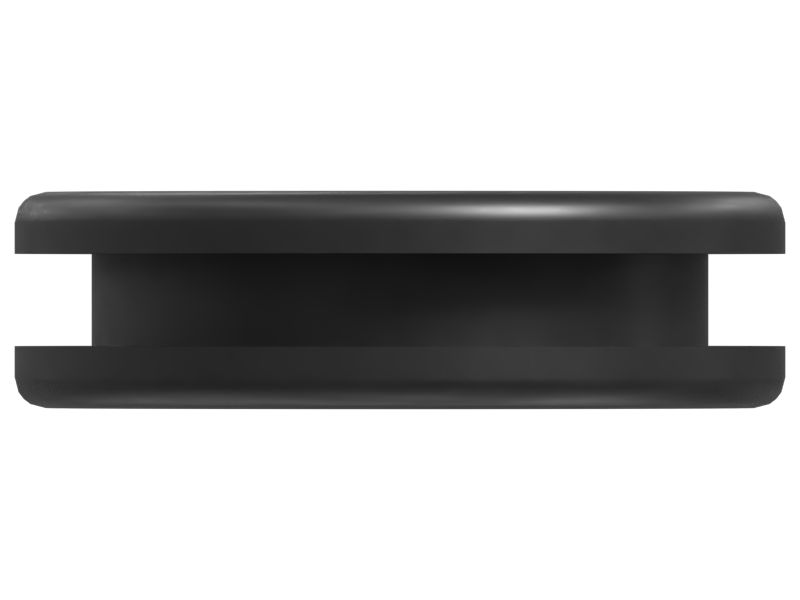 Уплотнение с внутренним диаметром 30 мм