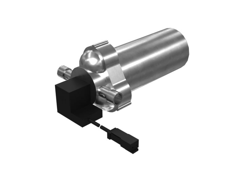 Насос распыления воды 12 В